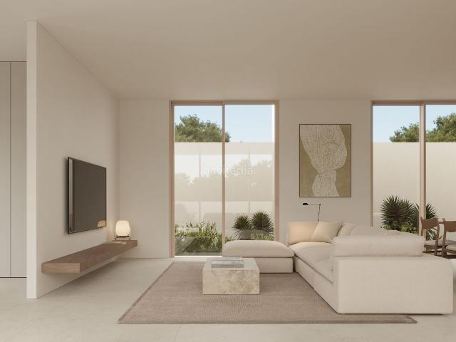 Casa en venta en Polop, Balcón de Ponoig Polop Paradis Polop Hills. Villas exclusivas en PolopDescubre una oportunidad excepcional de adquirir una villa en Polop, un lugar donde el confort y la.