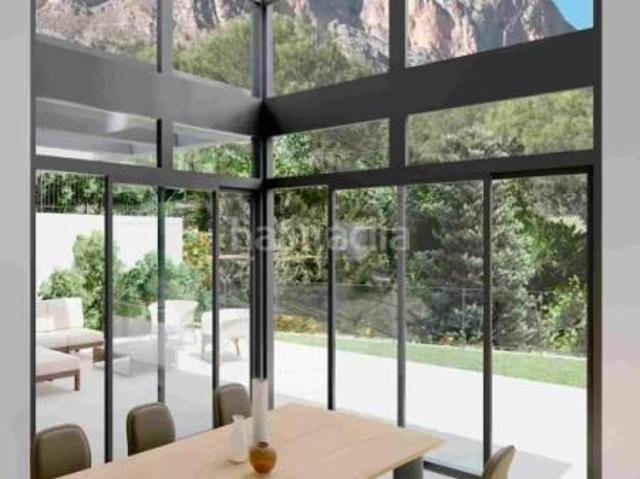 Casa en venta en Polop, Balcón de Ponoig Polop Paradis Polop Hills. Casa independiente en calle Mariola sn. Casas.