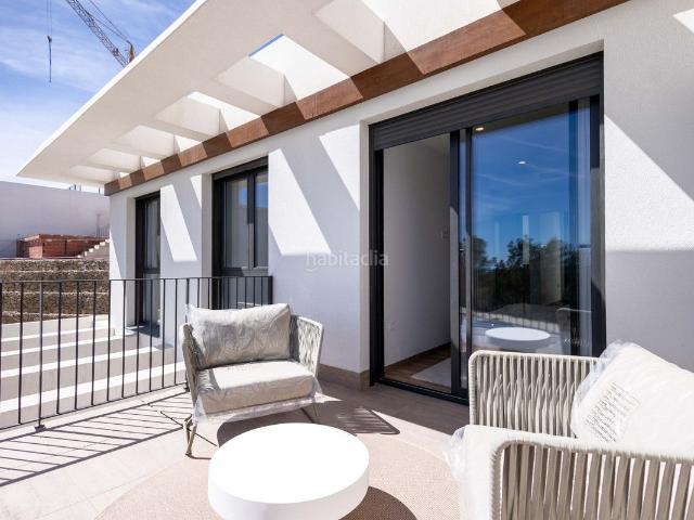 Casa en venta en Polop, Balcón de Ponoig Polop Paradis Polop Hills. Casas.