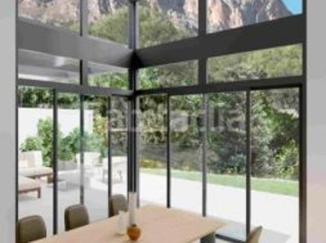 Casa en venta en Polop, Balcón de Ponoig Polop Paradis Polop Hills. Casas.