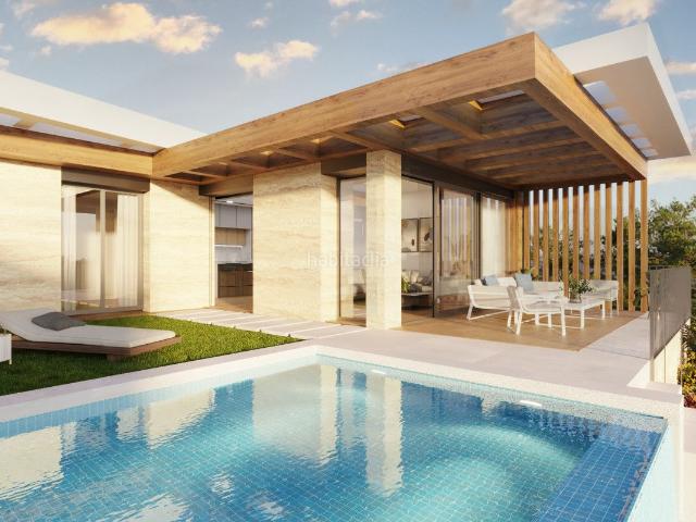 Casa en venta en Polop, Balcón de Ponoig Polop Paradis Polop Hills. Casas.