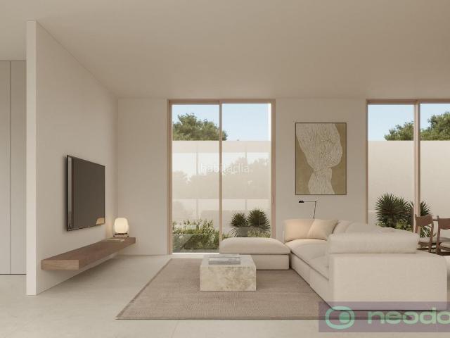 Casa en venta en Polop, Balcón de Ponoig Polop Paradis Polop Hills. Casas.