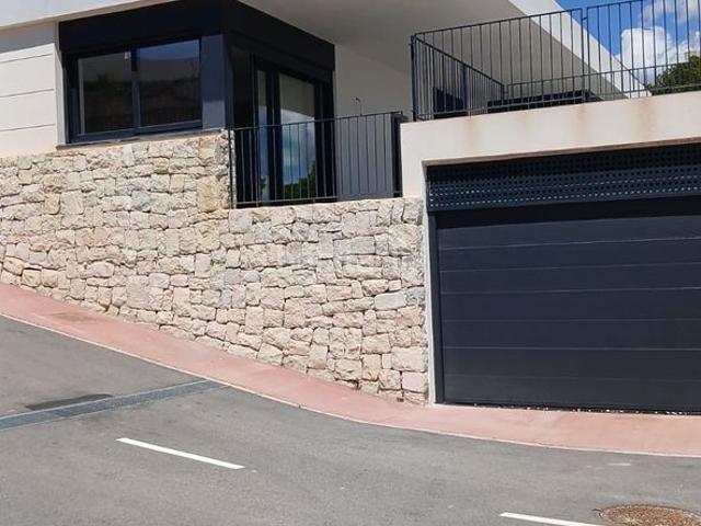 Casa en venta en Polop, Balcón de Ponoig Polop Paradis Polop Hills. Polop Hills Residencial Últimas villas disponibles en urbanización cerrada con piscina y vistas. Casas.