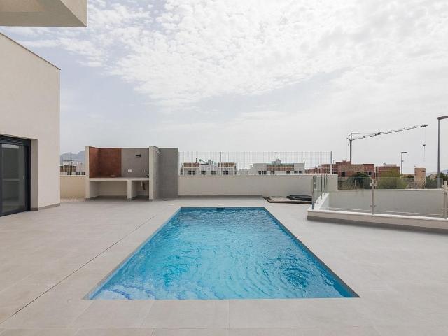 Casa en venta en Polop, Casco urbano. Casas.