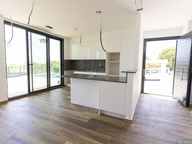 Casa en venta en Polop, La Alberca. Casas.