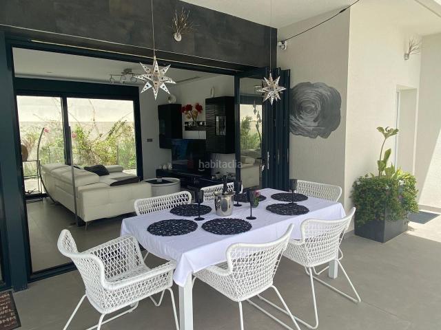 Casa en venta en Polop, Casco urbano. Casas.
