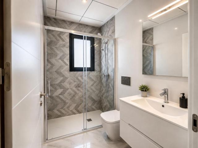Casa en venta en Polop, Casco urbano. Casas.