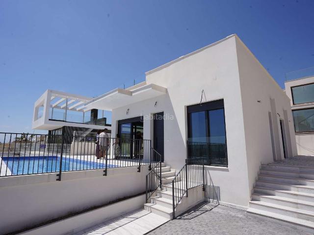 Casa en venta en Polop, Casco urbano. Casas.