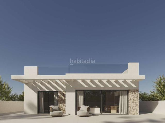 Casa en venta en Polop, La Alberca. Casas.