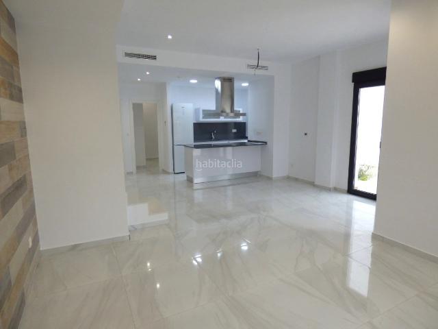Casa en venta en Polop, La Alberca. A ESTRENAR. Casas.