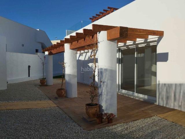 Casa en venta en Polop, La Alberca. Estrene su Villa Ibicenca este verano. Casas.