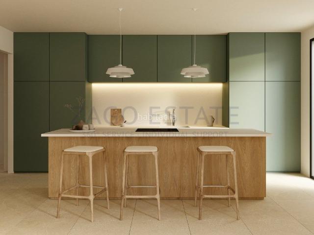 Casa en venta en Polop, La Alberca. Vivienda Aislada 5 habitaciones Venta Polop. Casas.