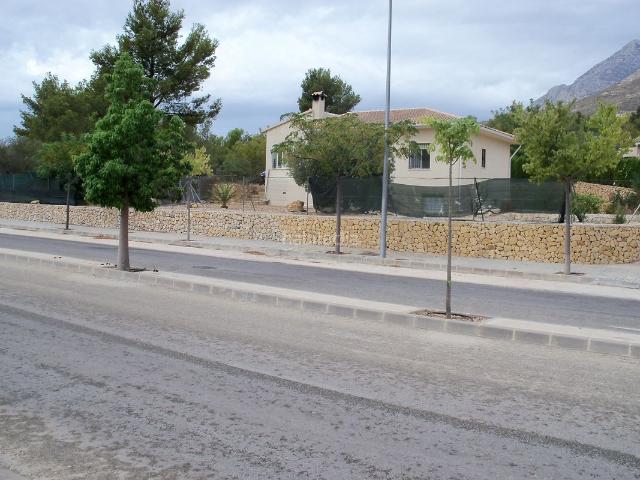 Casa en venta en Polop, La Paz. Oportunidad de inversion. Casas.