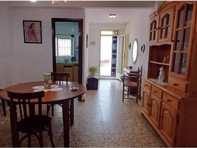 Casa en Venta en Polop