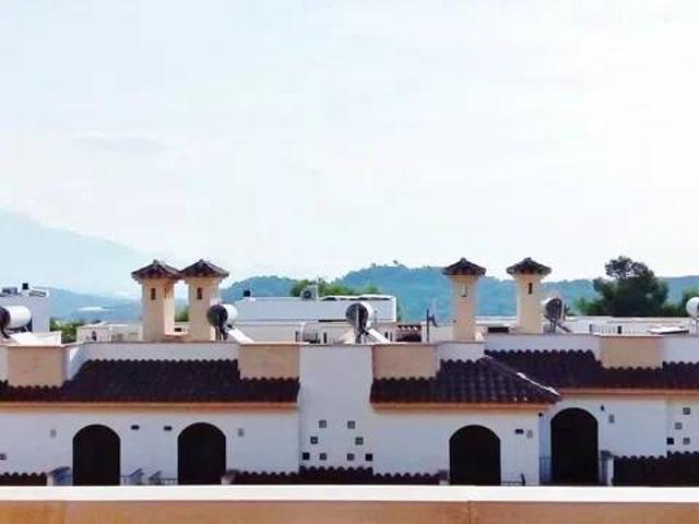 Casa en Venta en Polop