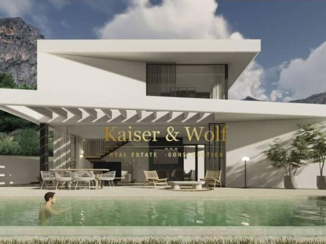 Casa en Venta en Polop