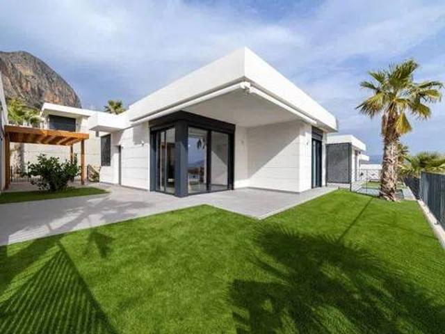 Casa en Venta en Polop