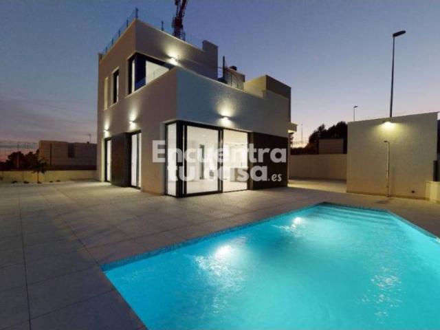 Casa en Venta en Polop