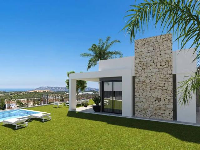 Casa en Venta en Polop
