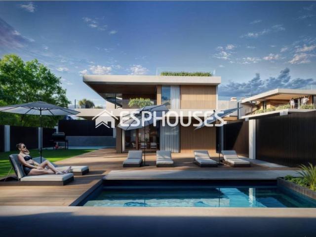 Casa en Venta en Polop