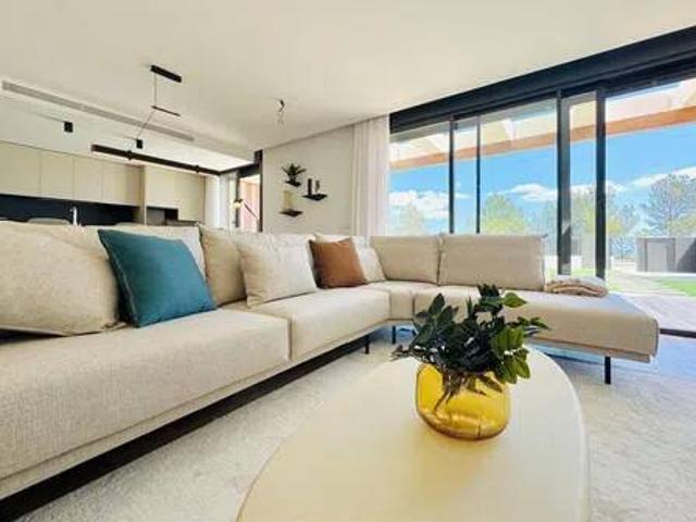 Casa en Venta en Polop