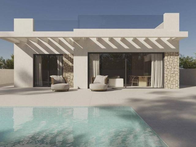Casa en Venta en Polop