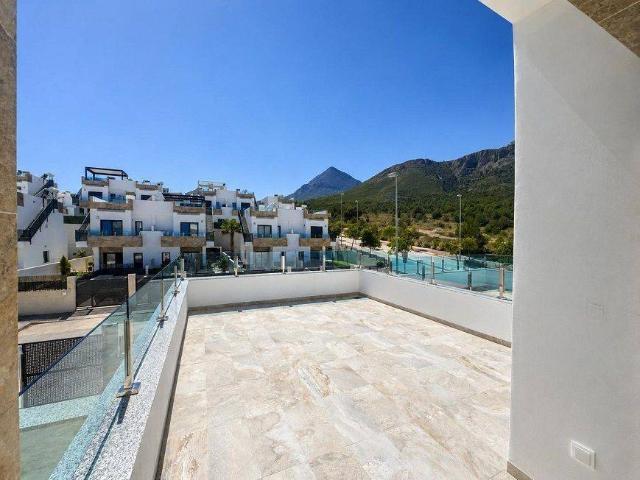 Casa en Venta en Polop
