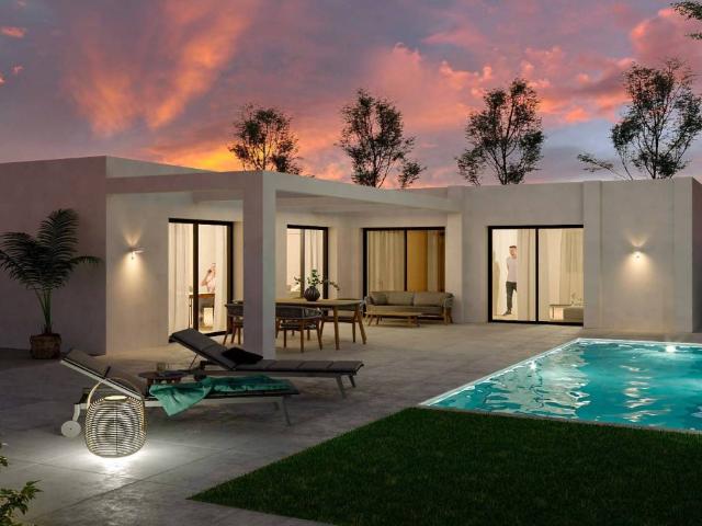 Casa en Venta en Polop