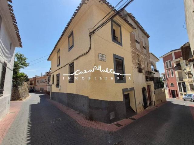 Casa en Venta en Polop
