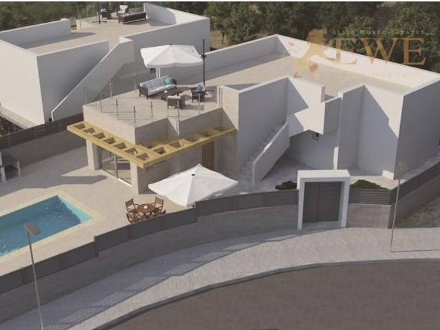 Casa en Venta en Polop