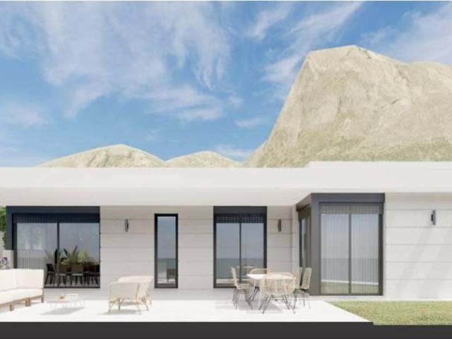 Casa en Venta en Polop