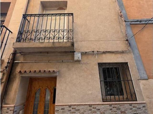 Casa en Venta en Polop