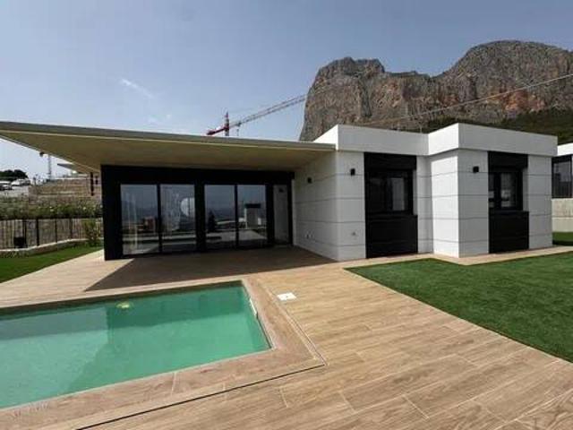 Casa en Venta en Polop