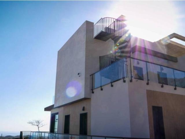 Casa en Venta en Polop