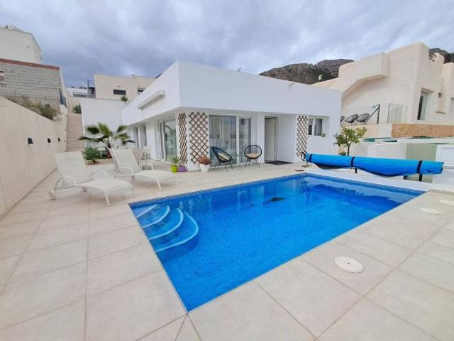 Casa en Venta en Polop