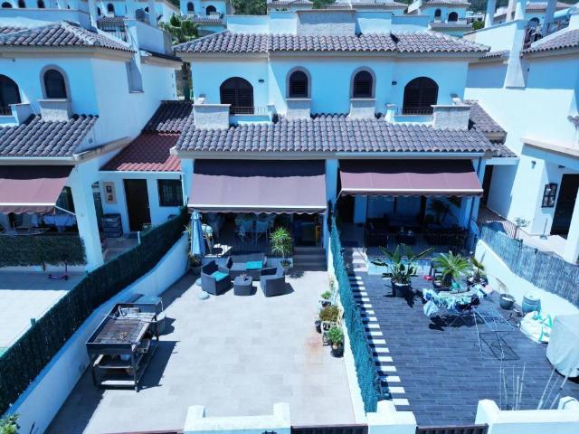 Casa en Venta en Polop