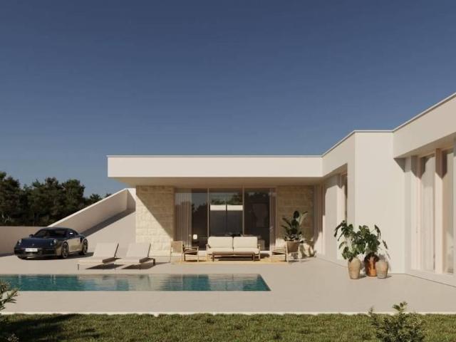 Casa en Venta en Polop