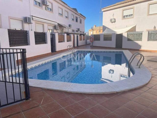 Casa en Venta en Polop