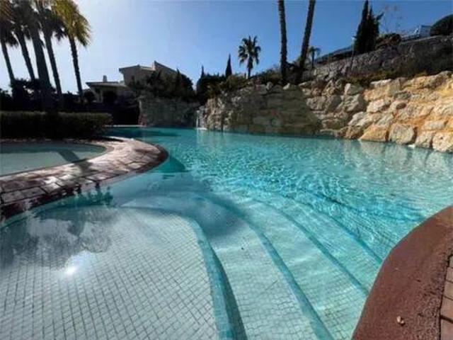 Casa en Venta en Polop