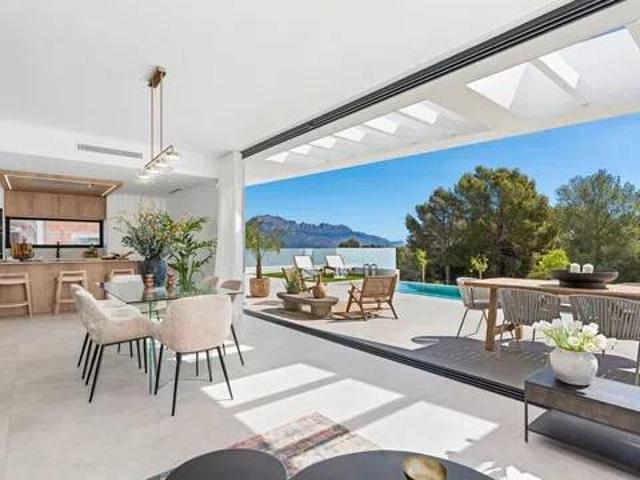 Casa en Venta en Polop