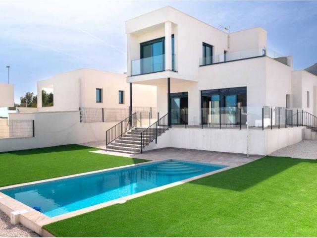 Casa en Venta en Polop