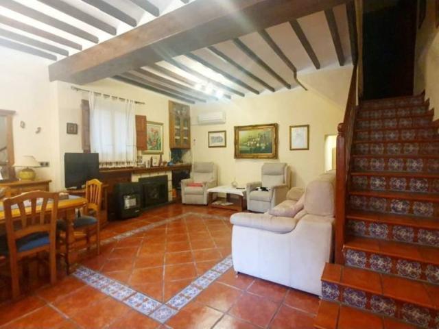 Casa en Venta en Polop