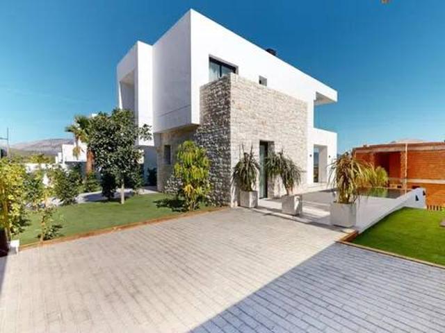 Casa en Venta en Polop