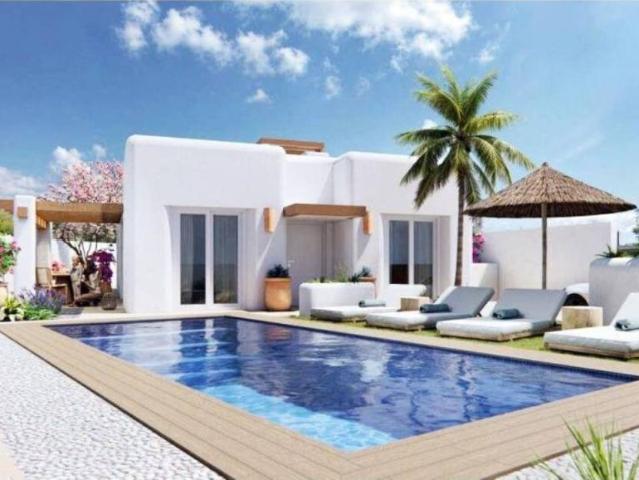 Casa en Venta en Polop
