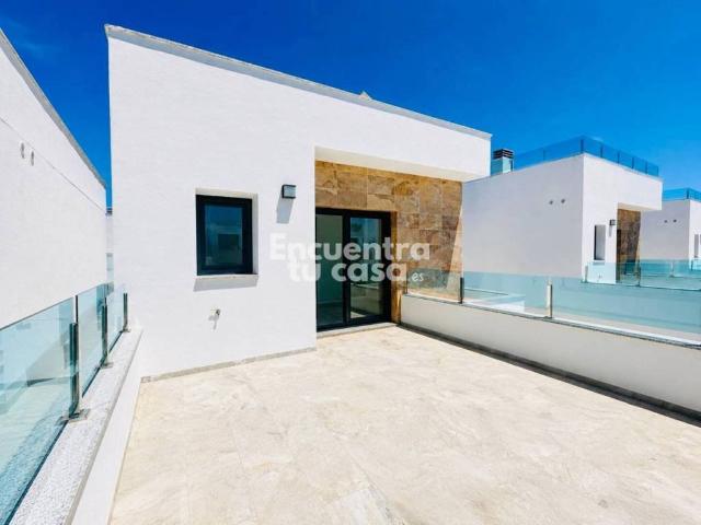 Casa en Venta en Polop