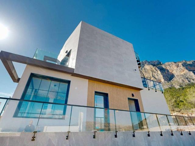 Casa en Venta en Polop