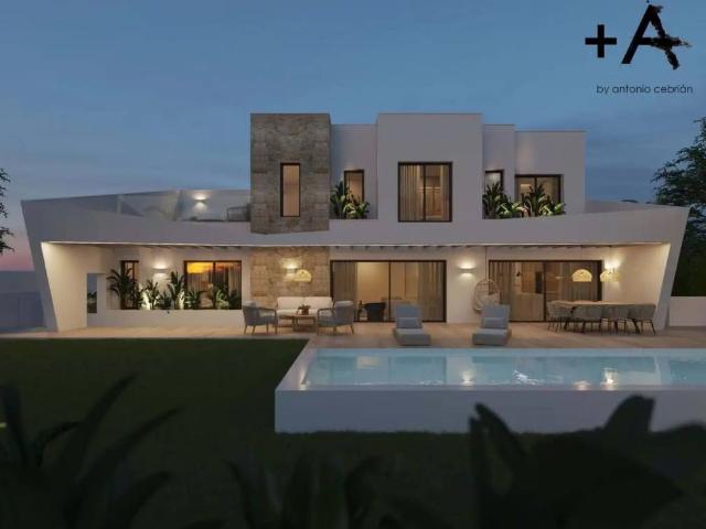 Casa en Venta en Polop