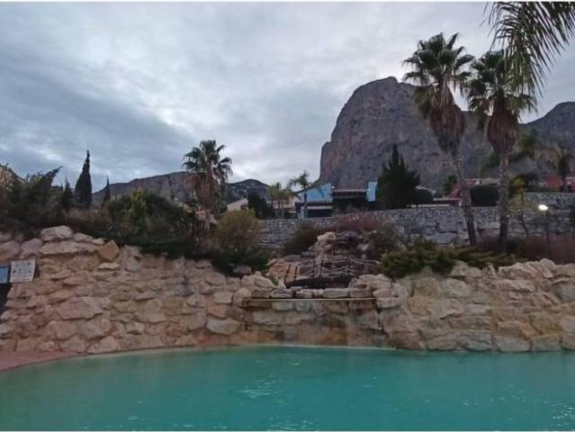 Casa en Venta en Polop