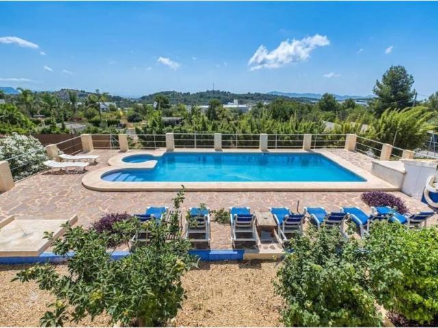 Casa en Venta en Polop