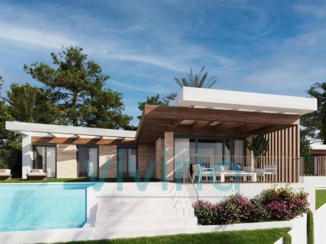 Casa en Venta en Polop